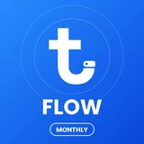 Flow paket logosu