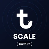 Scale paket logosu