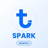 Spark paket logosu
